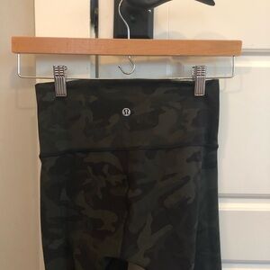 Lululemon Pants Size 4